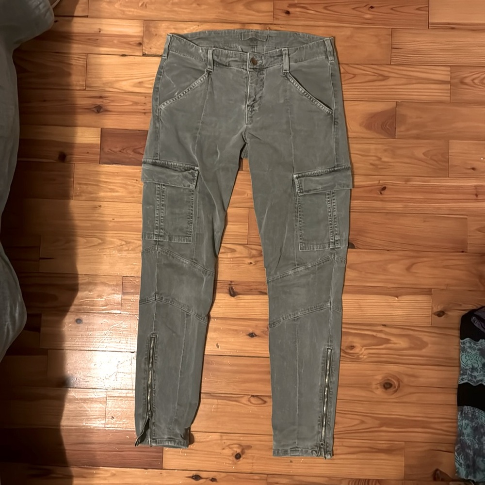 J Brand Houlihan Pants Womens 29